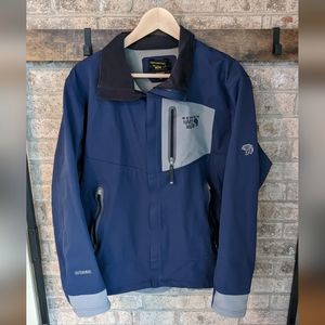 Mountain Hardware Conduit Softshell Jacket